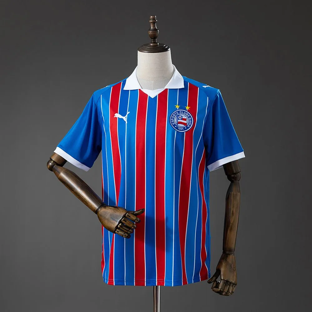 Camisa Bahia Away 26/27 — Versão Torcedor — Bahia