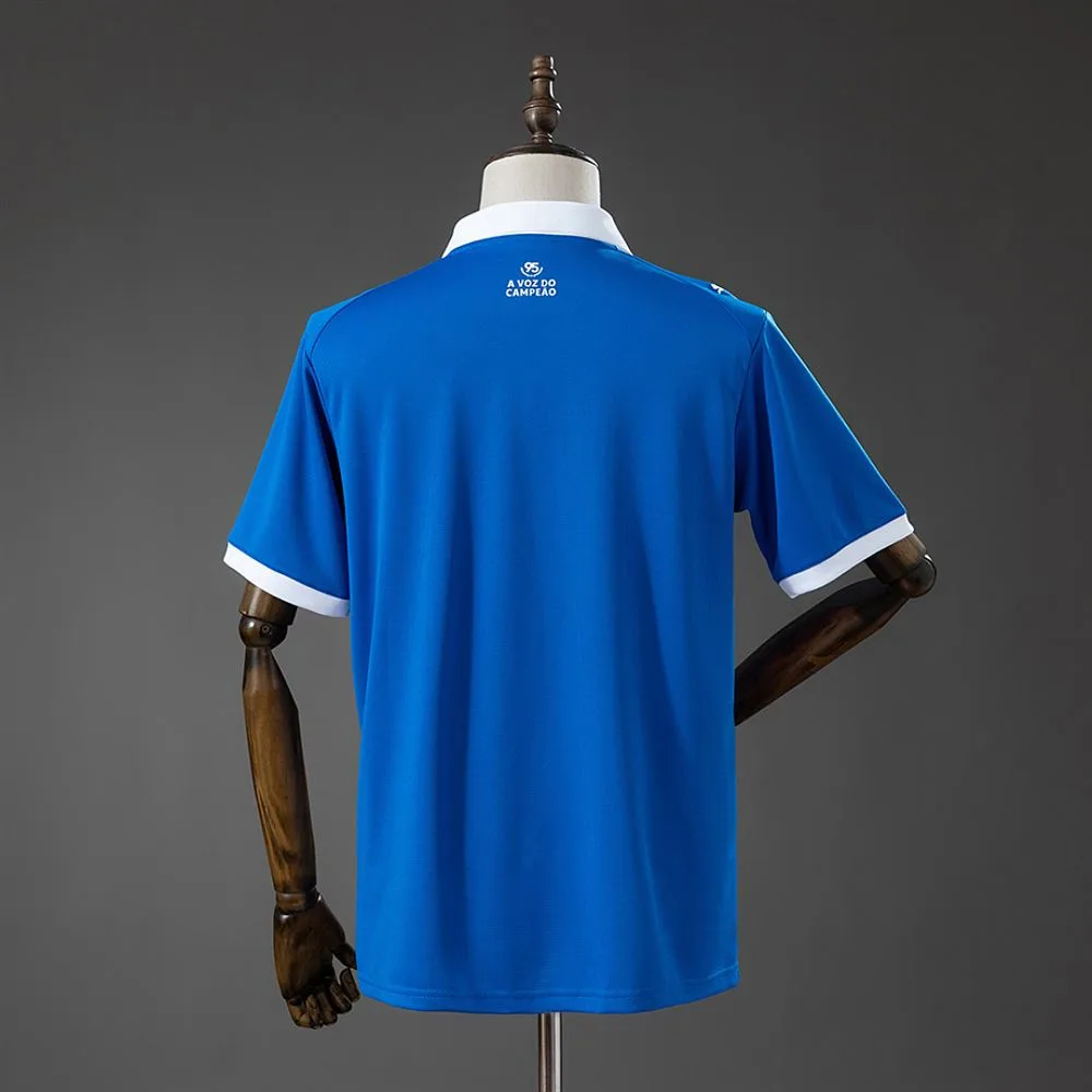Camisa Bahia Away 26/27 — Versão Torcedor — imagem 2