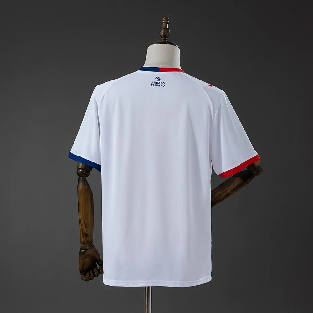 Camisa Bahia Home 26/27 — Versão Torcedor — imagem 2