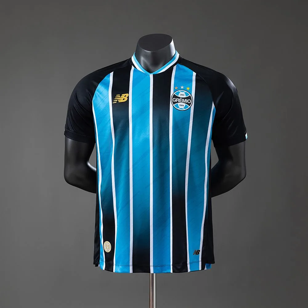 Camisa Grêmio Away 26/27 — Versão Jogador — Grêmio