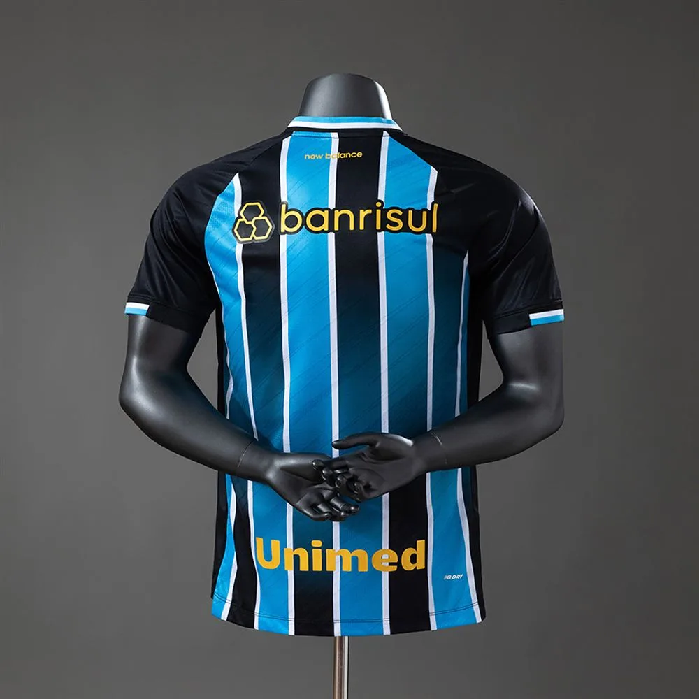 Camisa Grêmio Away 26/27 — Versão Jogador — imagem 2