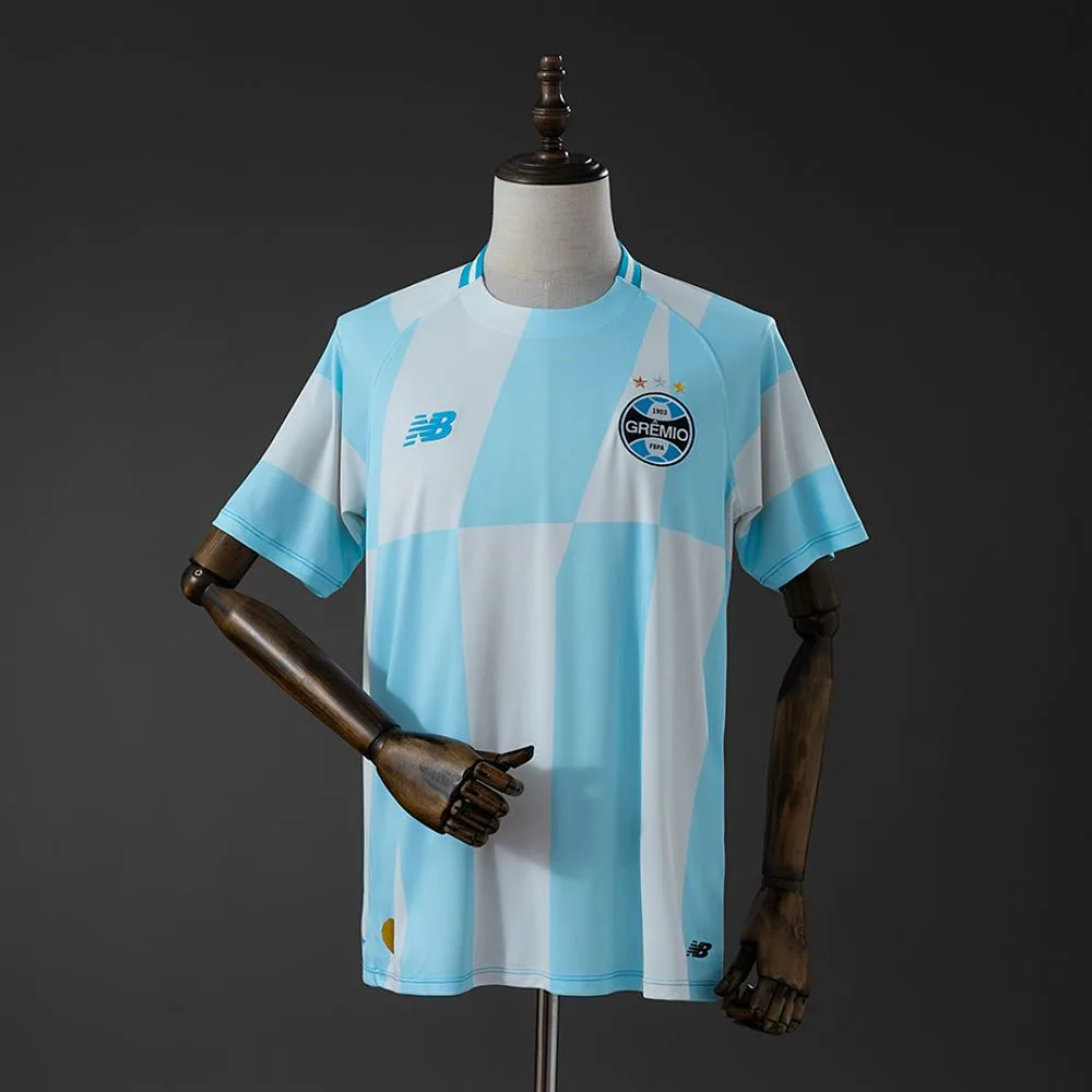 Camisa Grêmio Away 26/27 — Versão Torcedor — Grêmio