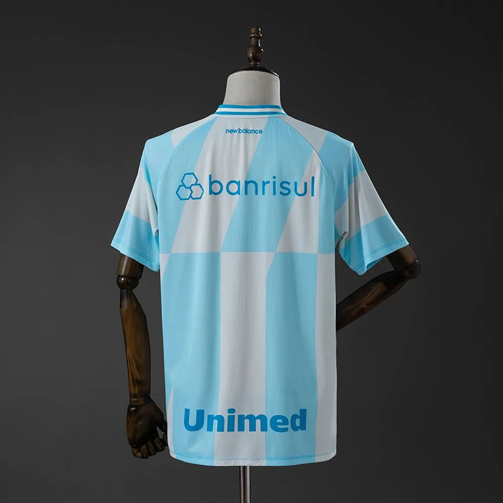 Camisa Grêmio Away 26/27 — Versão Torcedor — imagem 2