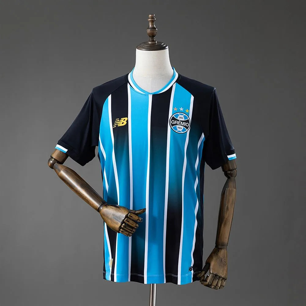 Camisa Grêmio Home 26/27 — Versão Torcedor — Grêmio
