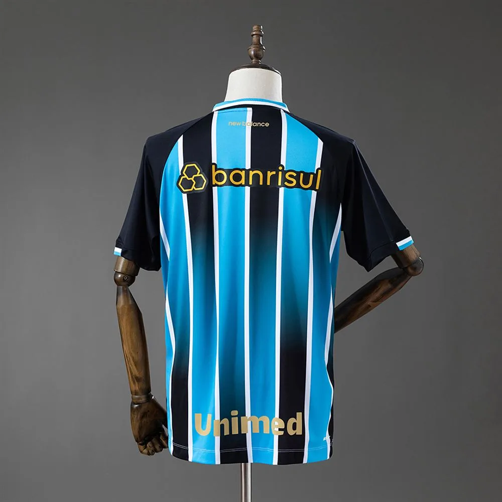 Camisa Grêmio Home 26/27 — Versão Torcedor — imagem 2
