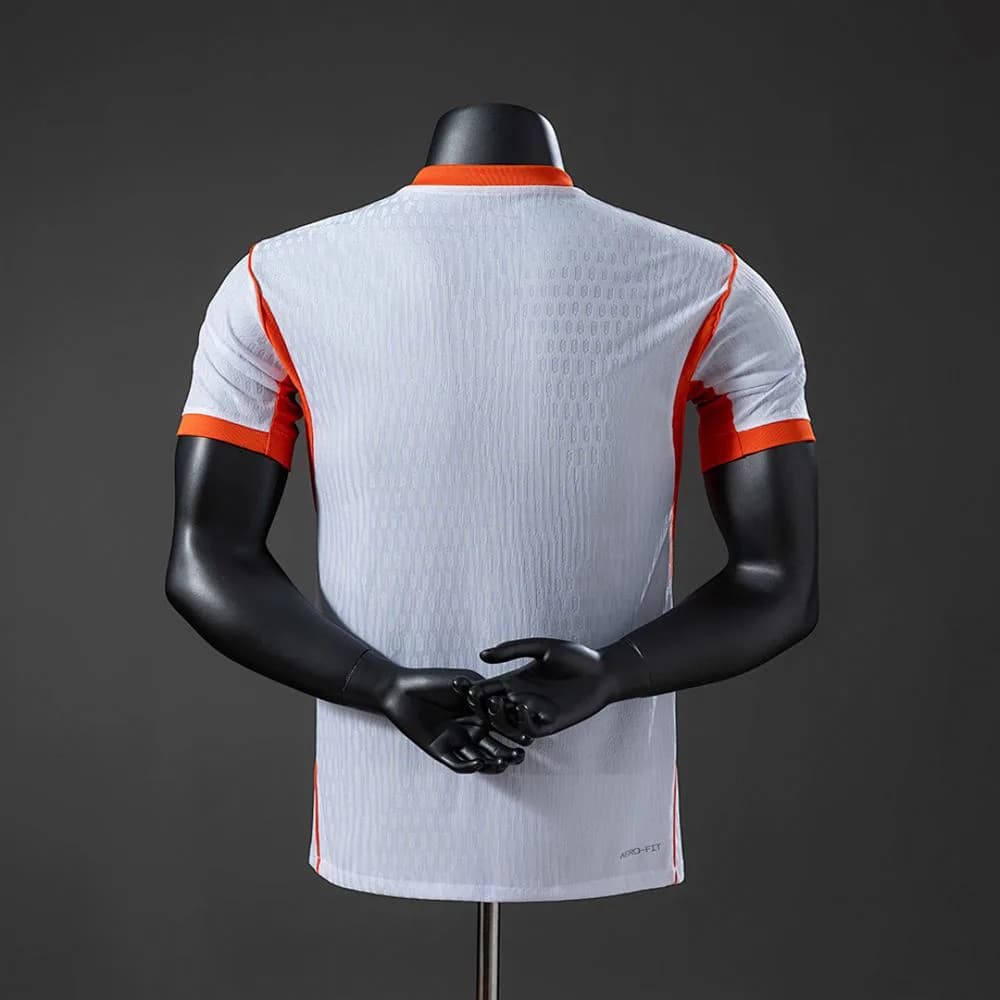 Camisa Holanda Away 2026 — Versão Jogador — imagem 2
