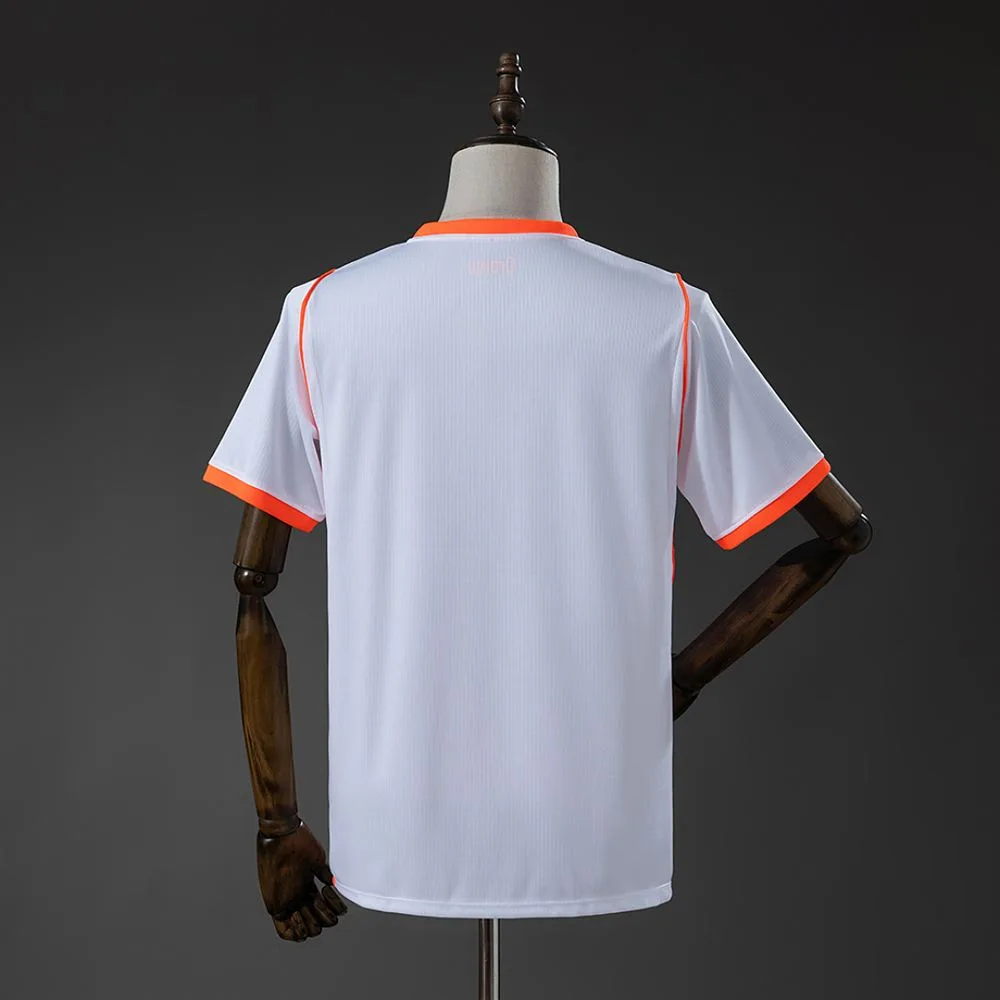 Camisa Holanda Away 2026 — Versão Torcedor — imagem 2