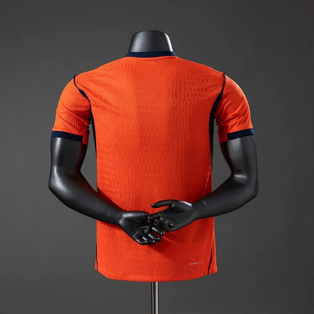 Camisa Holanda Home 2026 — Versão Jogador — imagem 2