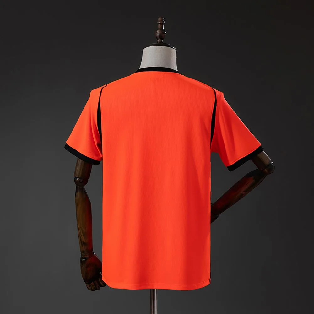 Camisa Holanda Home 2026 — Versão Torcedor — imagem 2