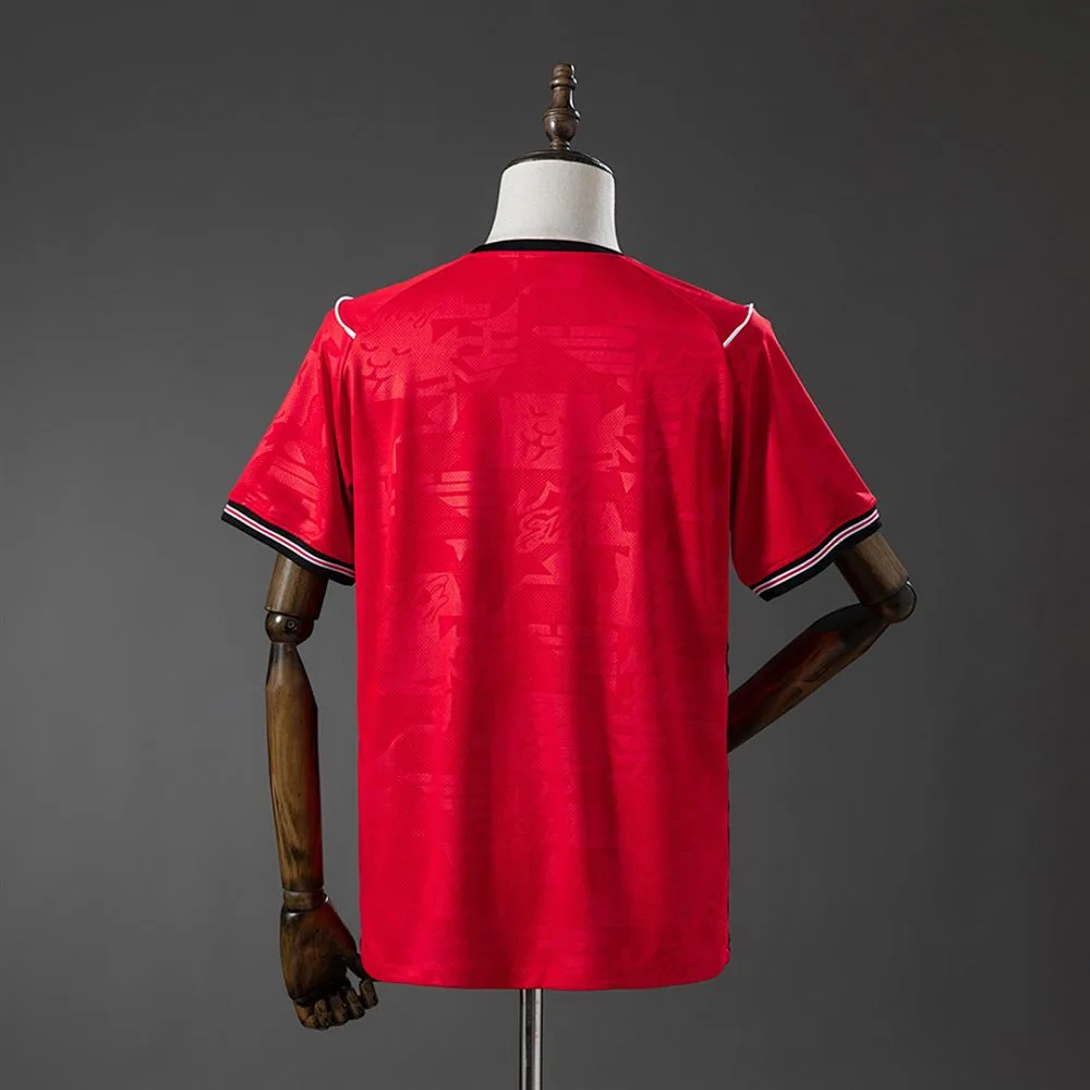 Camisa Inglaterra Away 2026 — Versão Torcedor — imagem 2