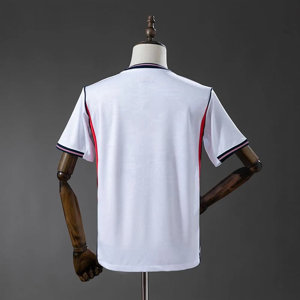 Camisa Inglaterra Home 2026 — Versão Torcedor — imagem 2