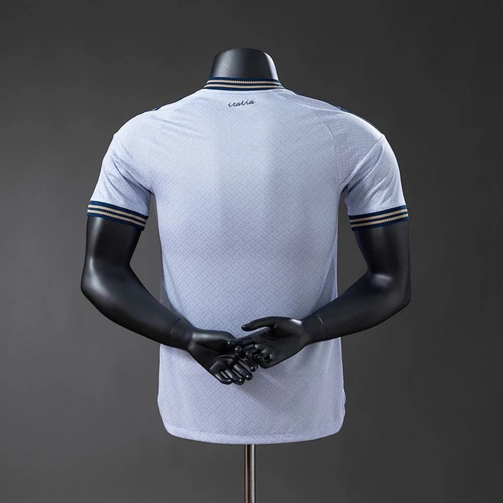 Camisa Itália Away 2026 — Versão Jogador — imagem 2