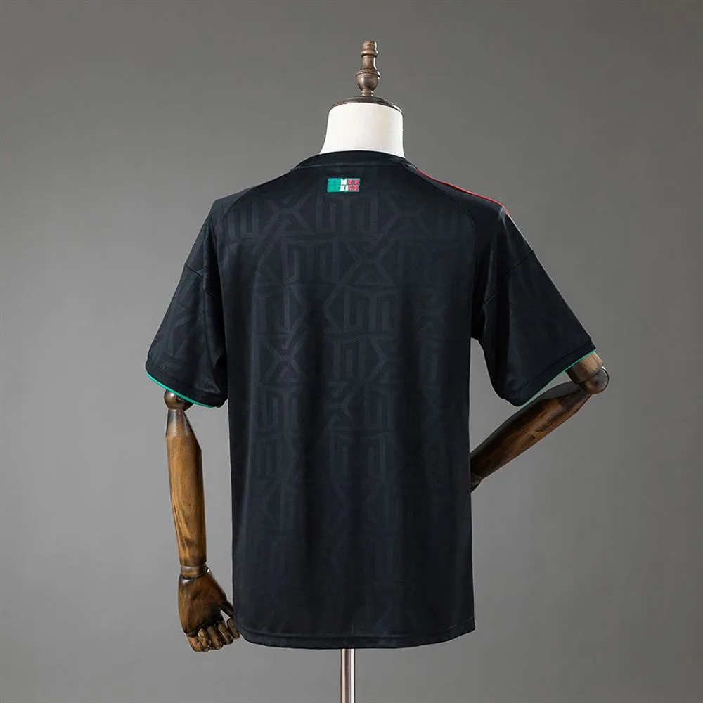 Camisa México Third 2026 — Versão Torcedor — imagem 2