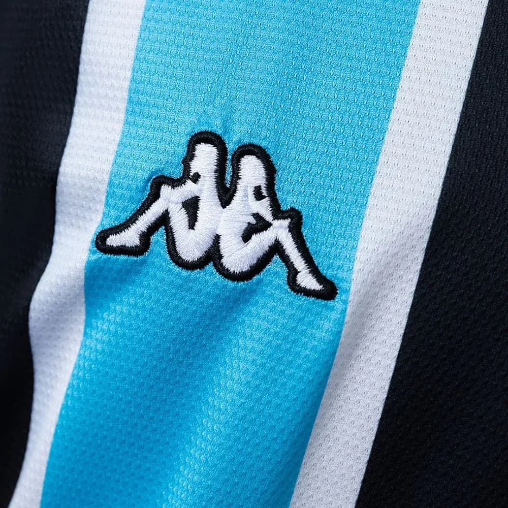 Camisa Retrô Grêmio Home 2000 — imagem 2
