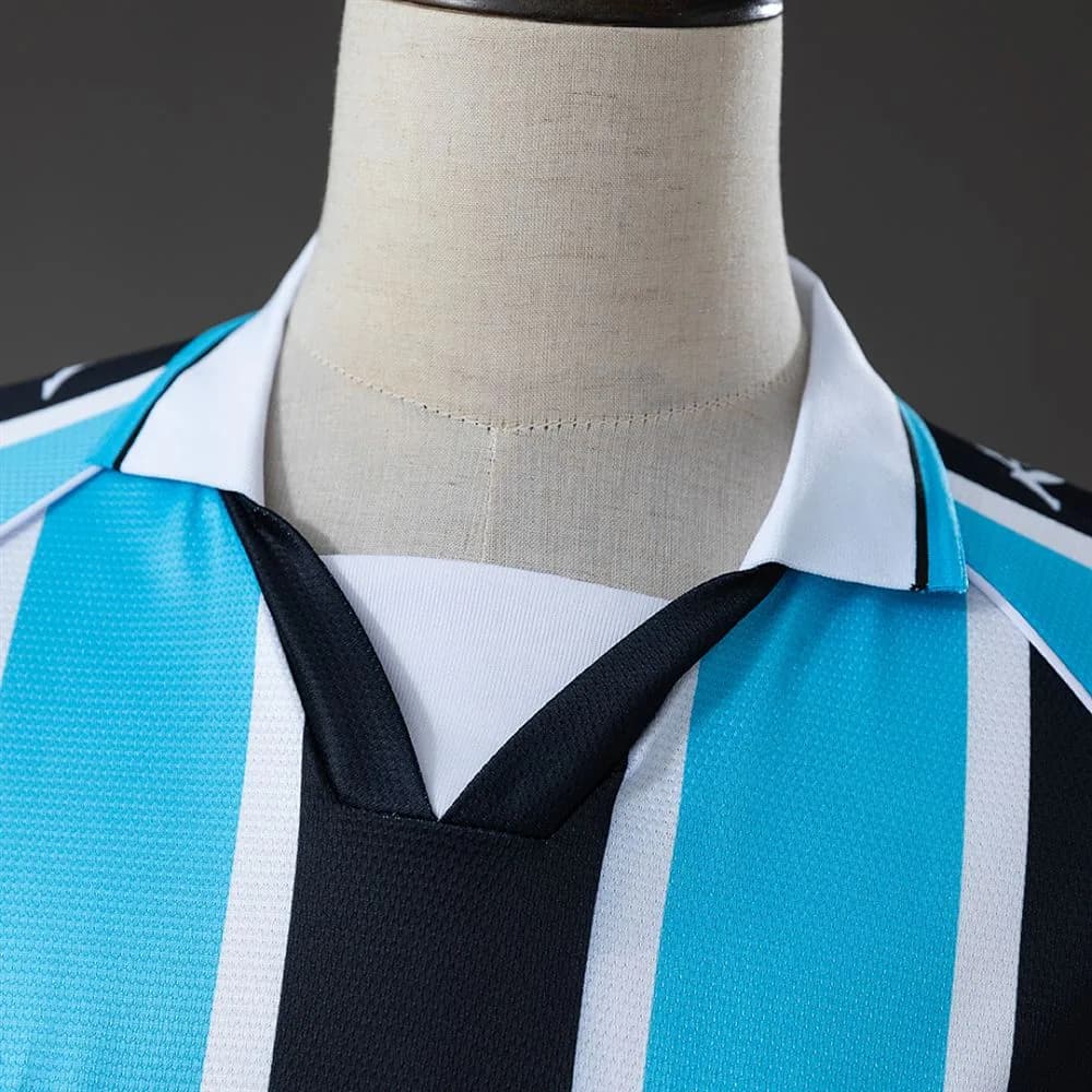 Camisa Retrô Grêmio Home 2000 — imagem 5