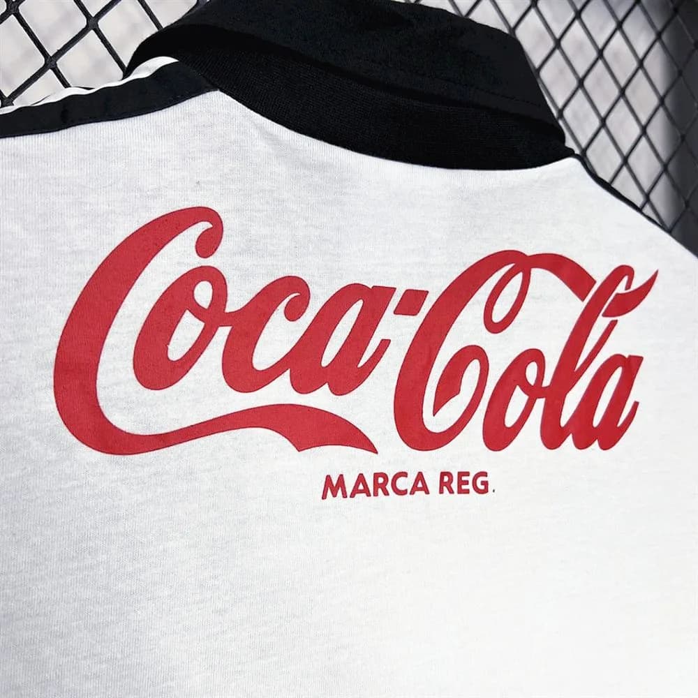 Camisa Retrô Vasco da Gama Away 1988 — imagem 2