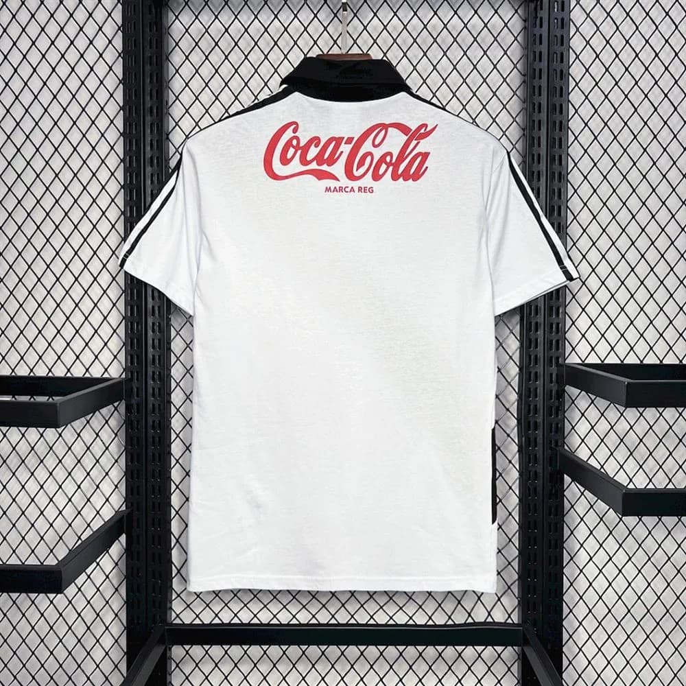 Camisa Retrô Vasco da Gama Away 1988 — imagem 3
