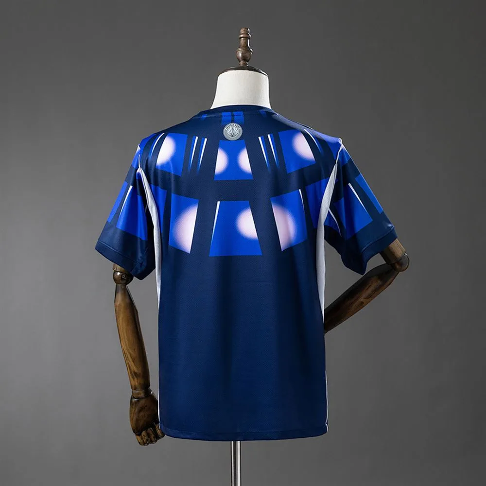 Camisa Uruguai Away 2026 — Versão Torcedor — imagem 2