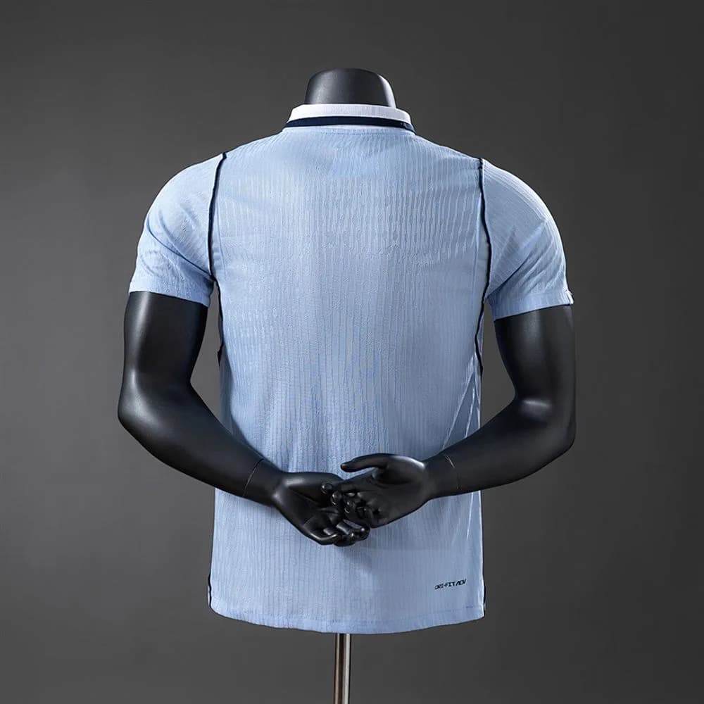 Camisa Uruguai Home 2026 — Versão Jogador — imagem 2