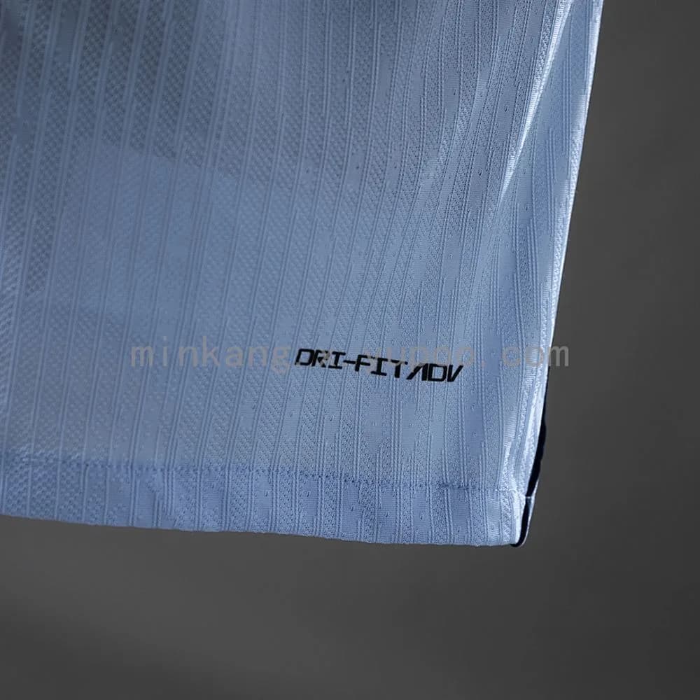 Camisa Uruguai Home 2026 — Versão Jogador — imagem 3