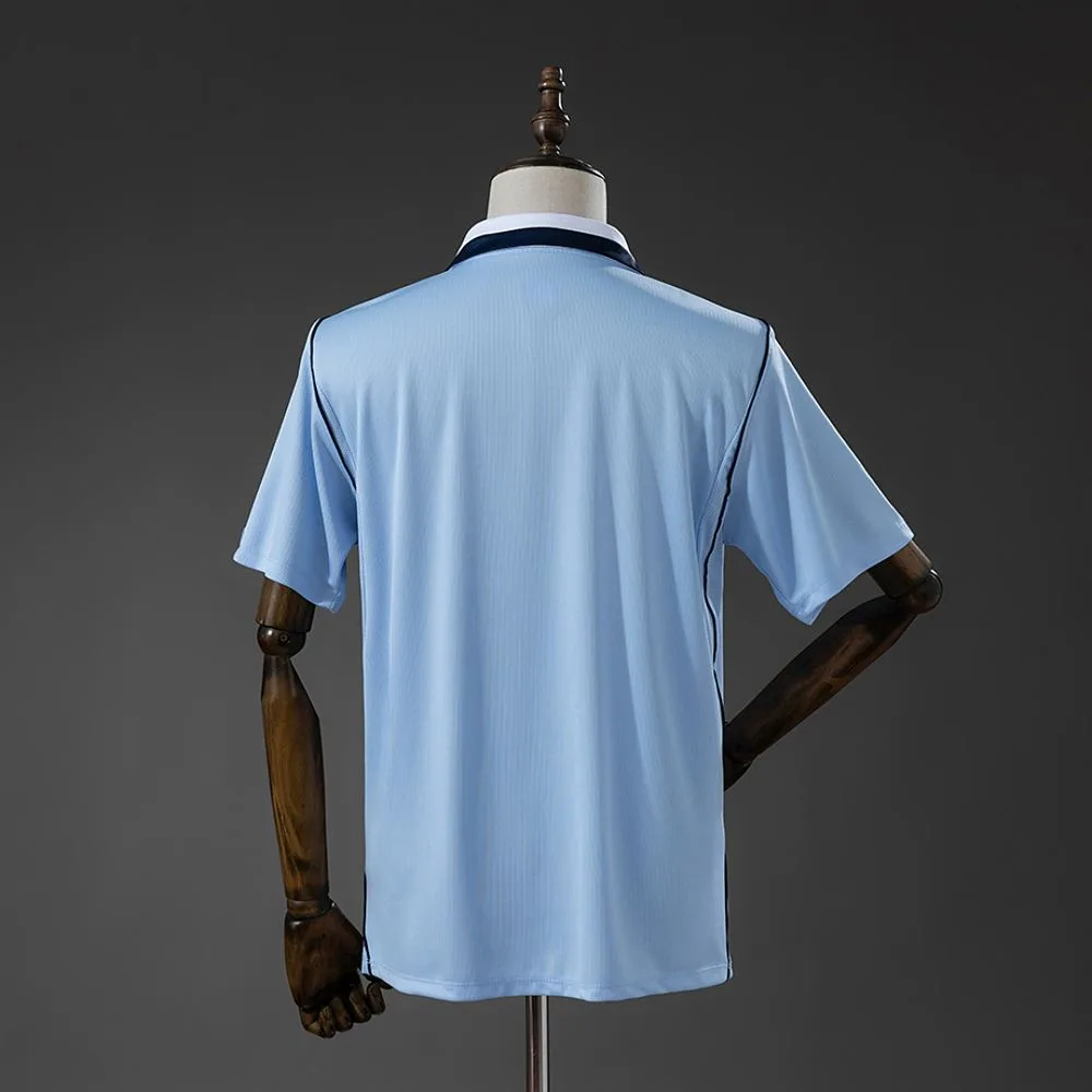 Camisa Uruguai Home 2026 — Versão Torcedor — imagem 2