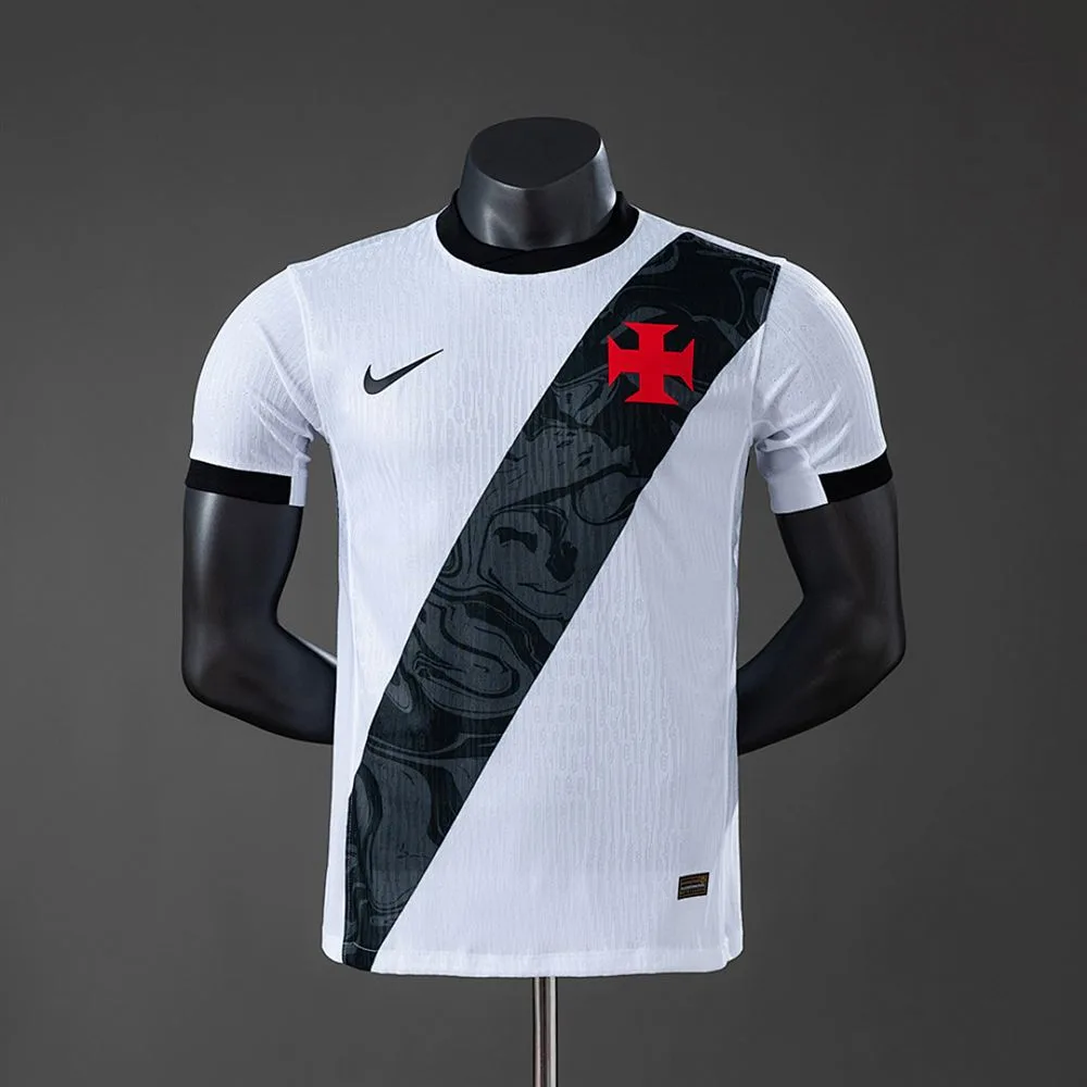 Camisa Vasco da Gama Away 26/27 — Versão Jogador — Vasco da Gama