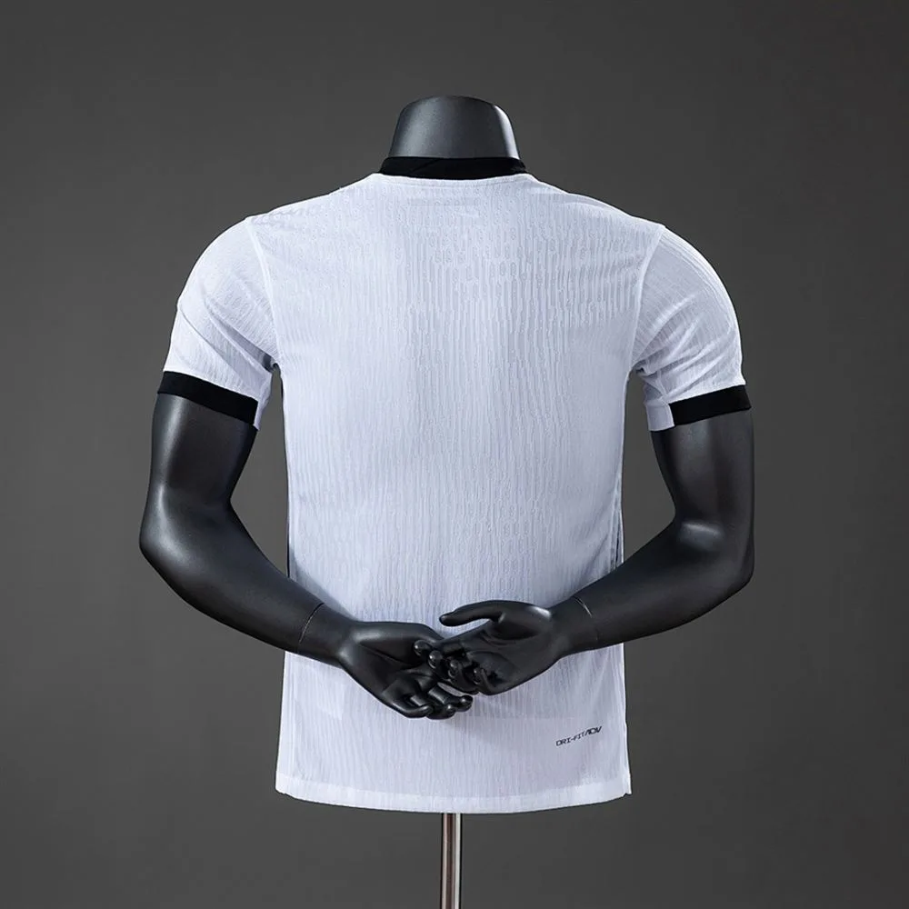 Camisa Vasco da Gama Away 26/27 — Versão Jogador — imagem 2