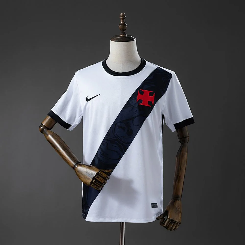 Camisa Vasco da Gama Away 26/27 — Versão Torcedor — Vasco da Gama